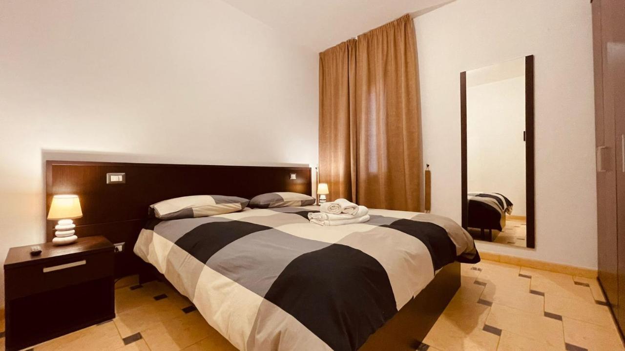 Il Bastione-Cefalu Holiday Apartments Exterior foto