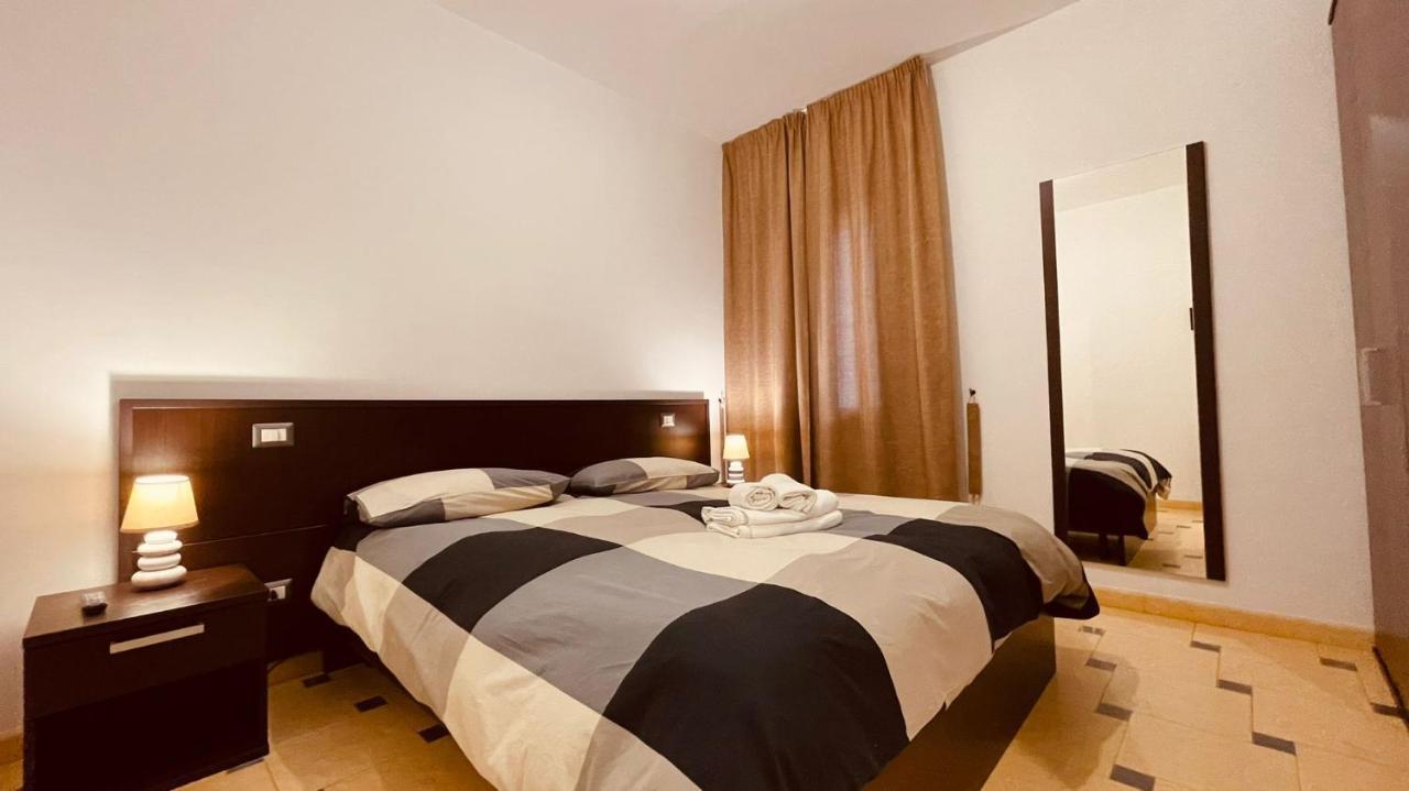 Il Bastione-Cefalu Holiday Apartments Exterior foto